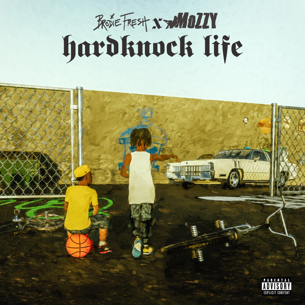 Hard Knock Life (Explicit)