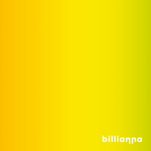 收聽billianna的Yellow歌詞歌曲