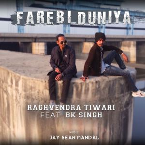 Album Farebi Duniya from Raghvendra Tiwari