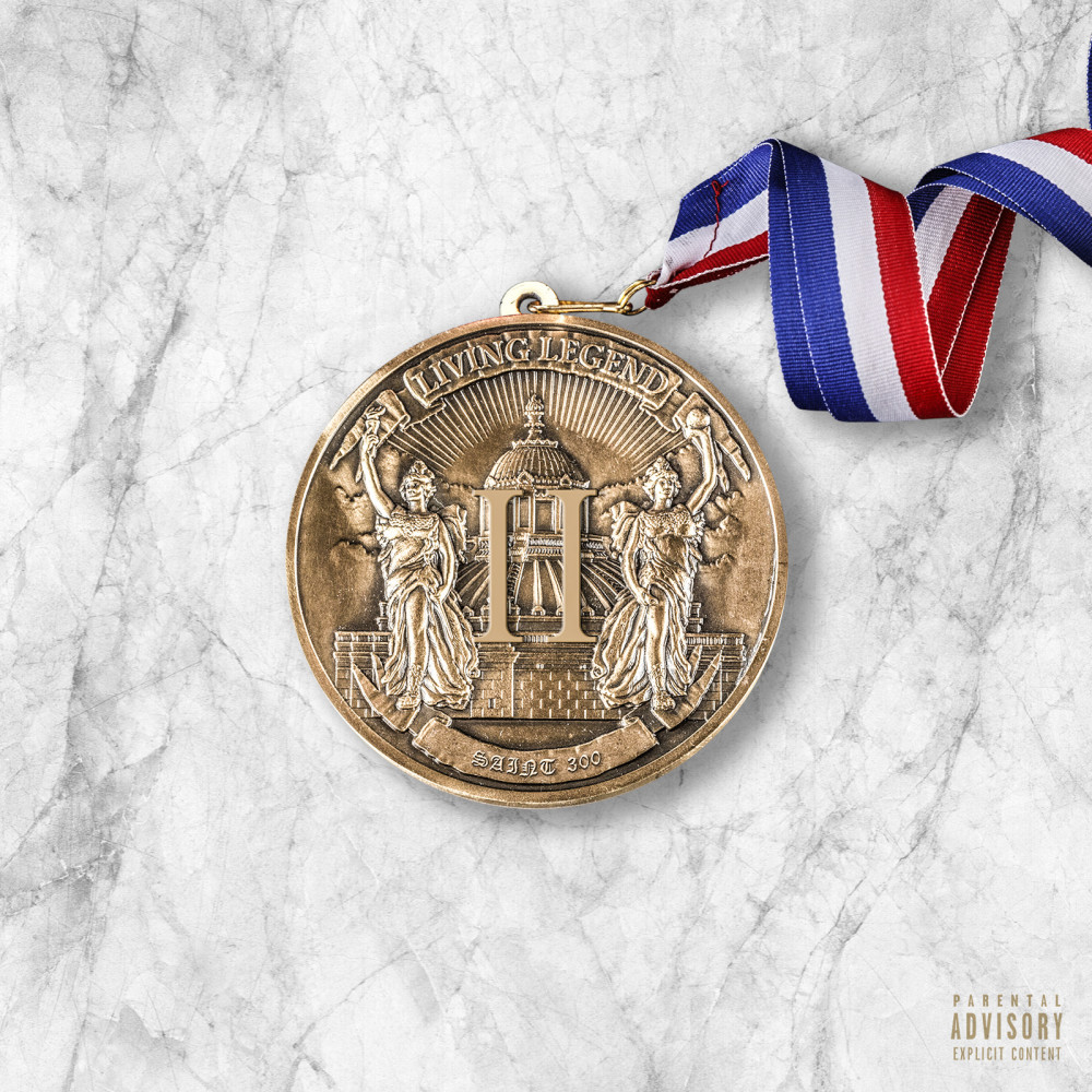 Fckd up (feat. Almighty Glory) (Explicit)