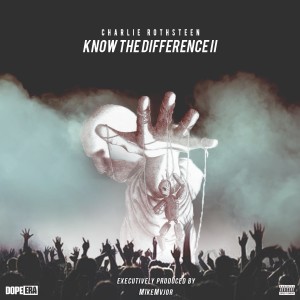 Charlie Rothsteen的專輯Know The Difference 2