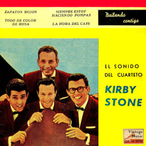 ดาวน์โหลดและฟังเพลง Coffetime พร้อมเนื้อเพลงจาก Kirby Stones Quartet