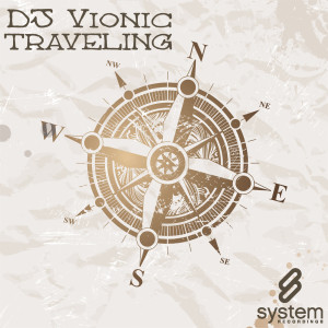 收聽DJ Vioinc的Traveling (Original Mix)歌詞歌曲