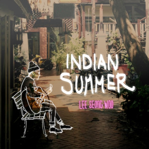 이성우的專輯Indian Summer