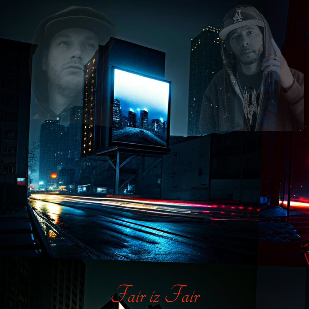 Fair Iz Fair (Explicit)