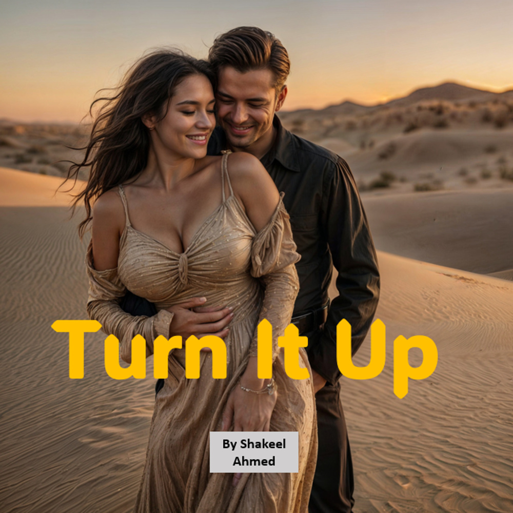 Turn It Up