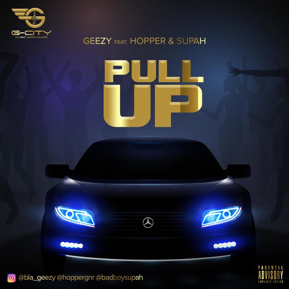 Hopper & Supah (Pull UP) (其他)