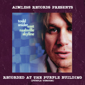 收聽Todd Snider的Enjoy Yourself (Purple Version)歌詞歌曲