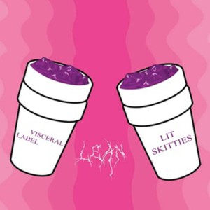 收聽Deadly的Lean (Ectoska Remix)歌詞歌曲