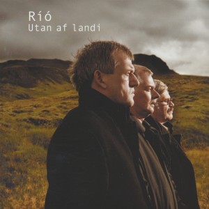 Dengarkan lagu Af Stað nyanyian Ríó tríó dengan lirik