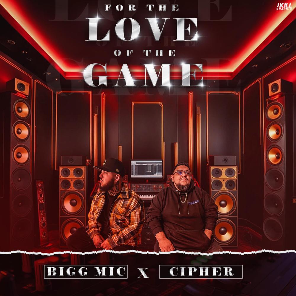 I Told You So (feat. Cipher 52) (Explicit)