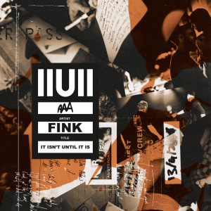 Album IIUII (Explicit) from Fink