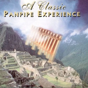 Blue Mountain Pan Pipe Ensemble的專輯A Classic Panpipe Experience