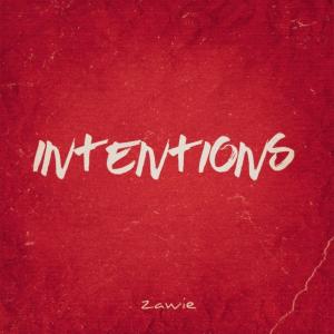 Album Intentions from Zawie