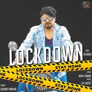 Album Lockdown from Gourav Panchal