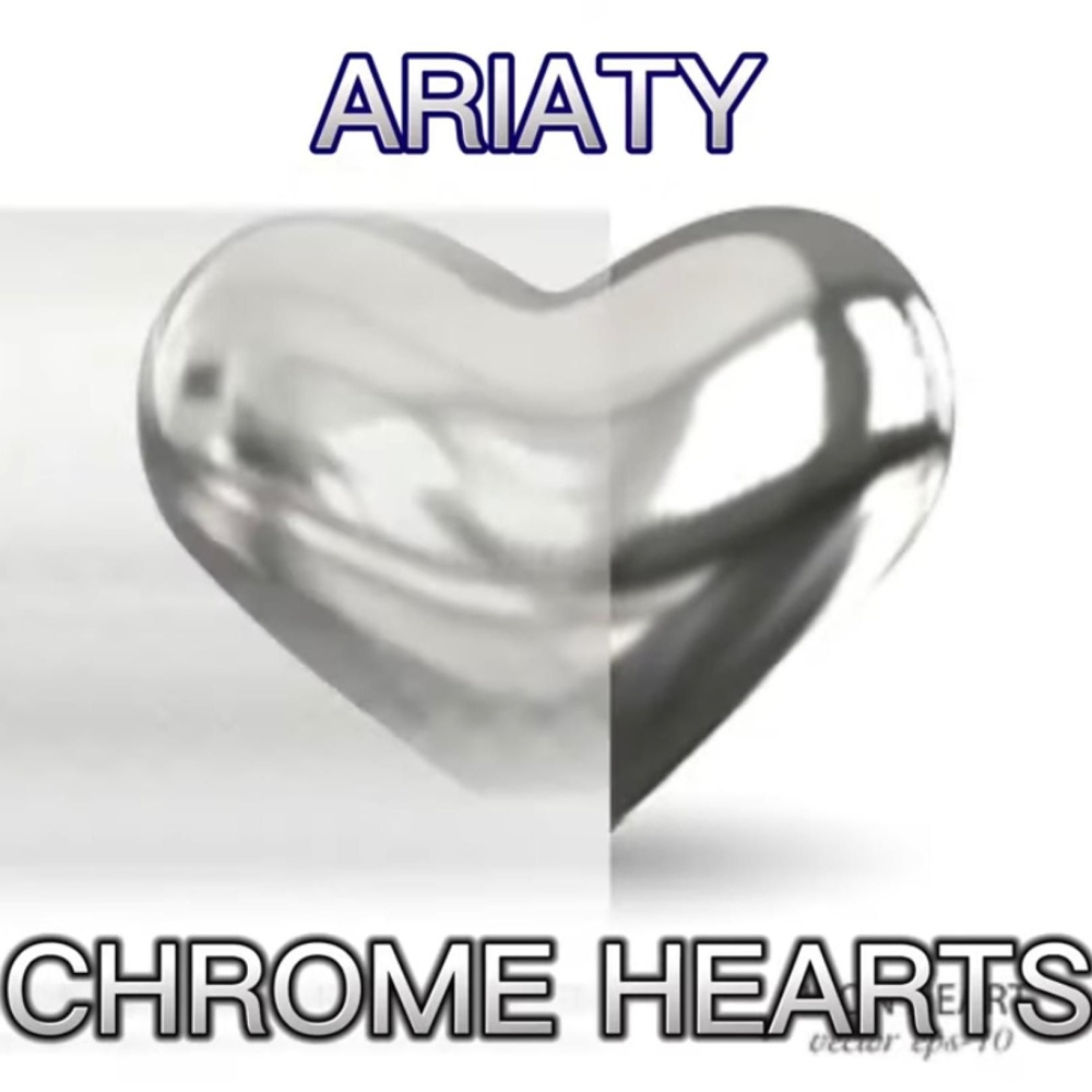 Chrome hearts (Explicit)