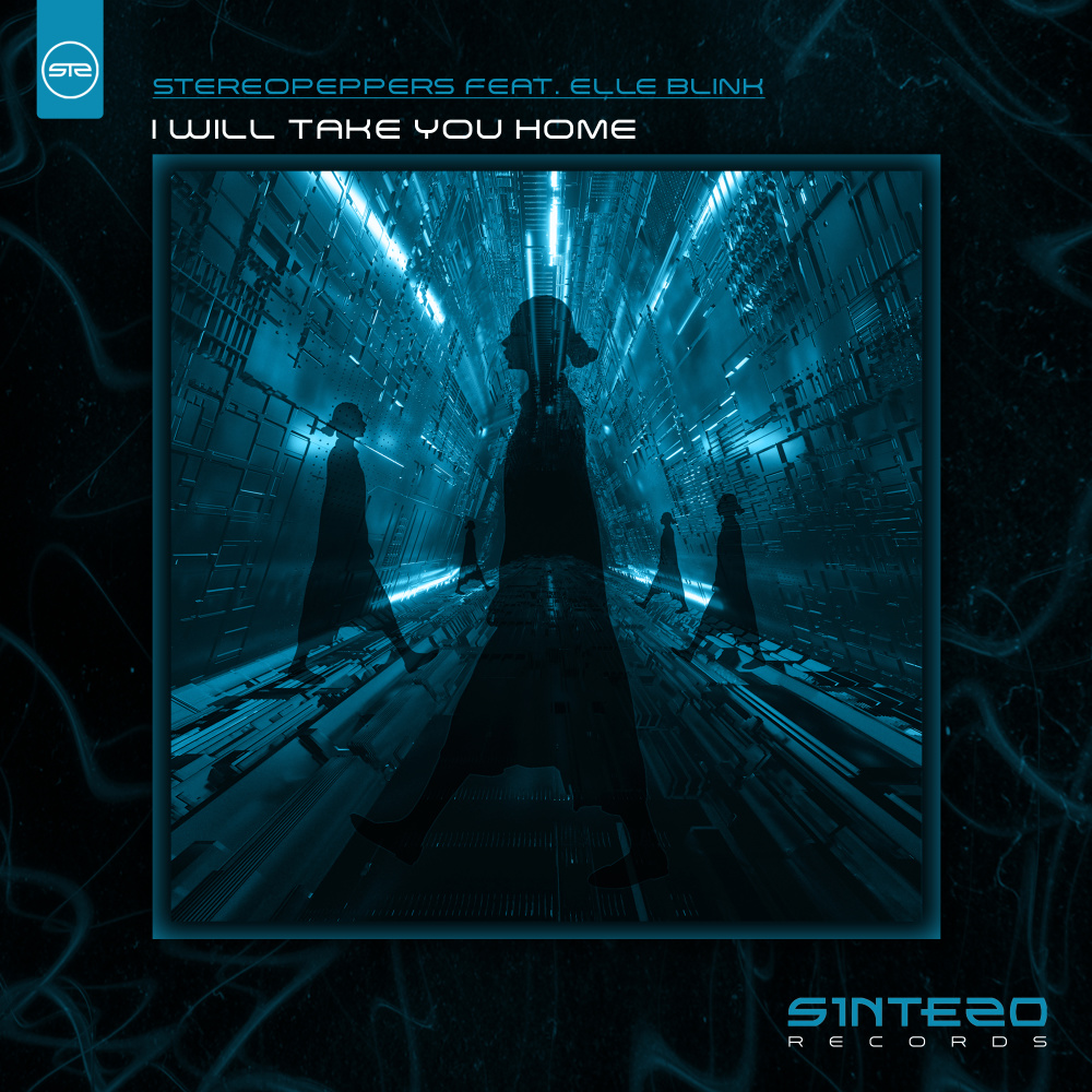 I Will Take You Home (feat. Elle Blink) (Original Mix)