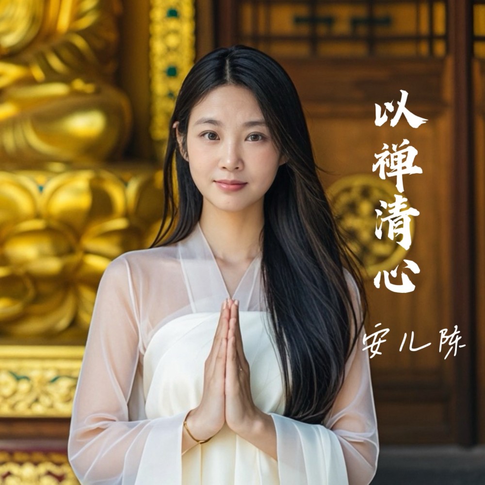 以禅清心 (完整版)
