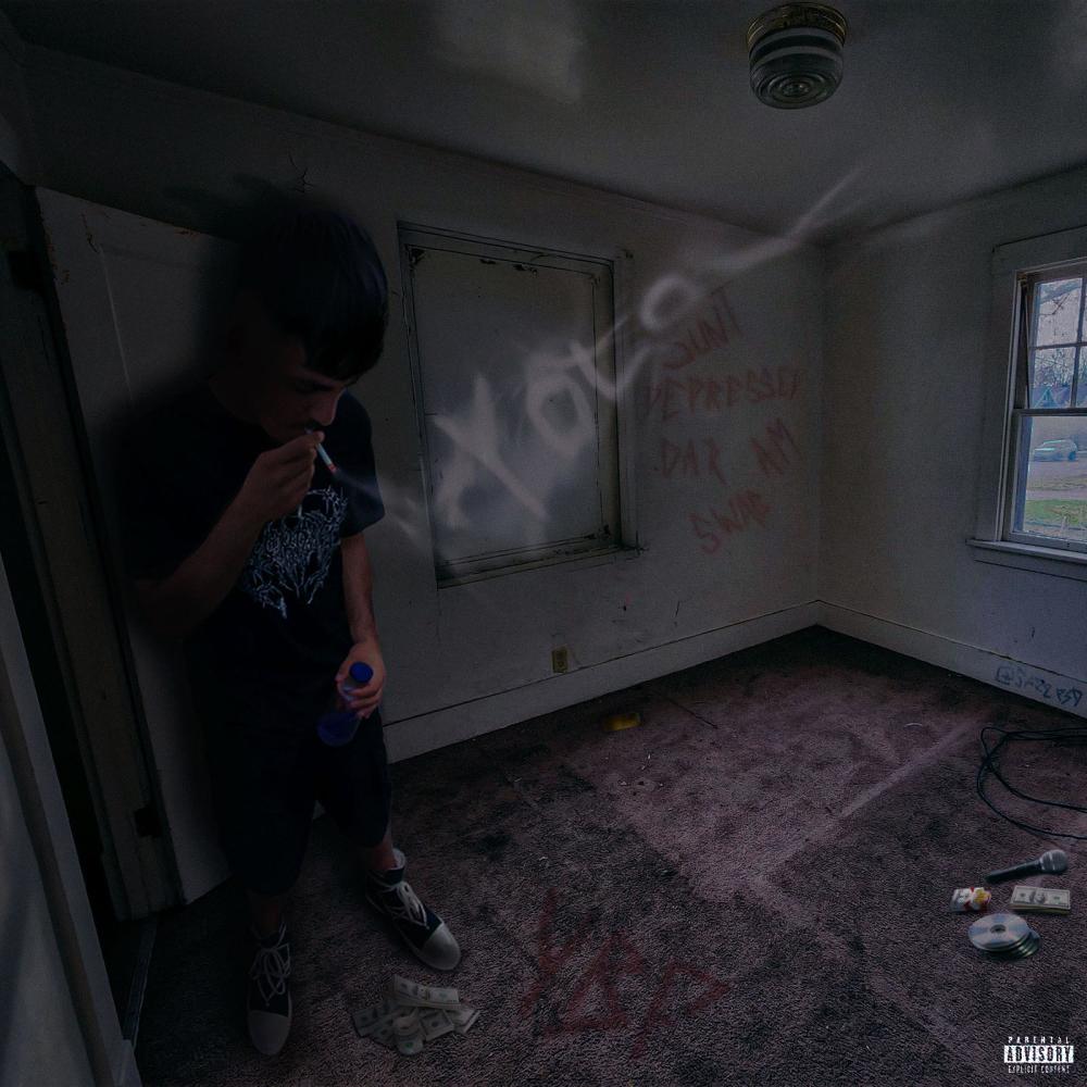 2HIGH2FLYERR (Explicit)