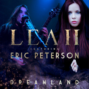 Eric Peterson的專輯Dreamland (feat. Eric Peterson)