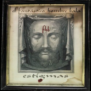 ดาวน์โหลดและฟังเพลง Por mi sed พร้อมเนื้อเพลงจาก Fantastico Hombre Bala