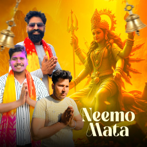 Album Neemo Mata from Rahul Awana