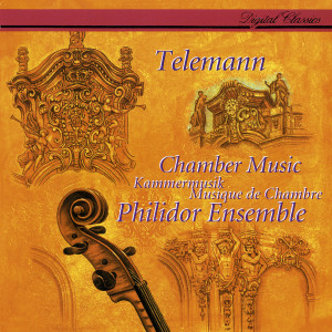 收聽Ricardo Kanji的Telemann: Quartet in A minor, TWV 43:a3: 4. Vivace歌詞歌曲