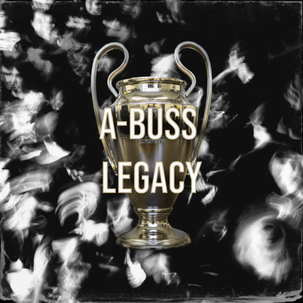 A-Buss Legacy (Oversteg) (Explicit)