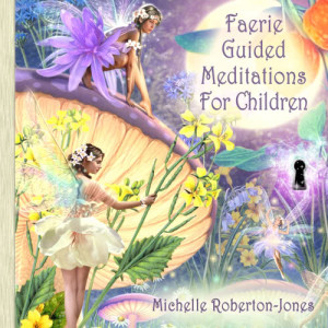 收聽Michelle Roberton-Jones的The Secret Garden歌詞歌曲
