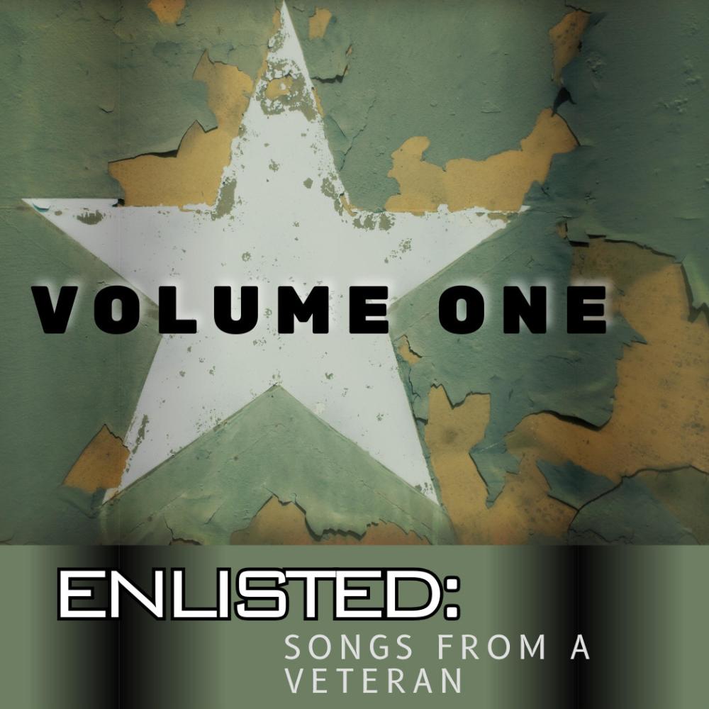 CW5 Dwight Harlan (Strong Enough) (feat. Matthew Gray)