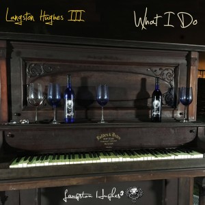 收聽Langston Hughes III的What I Do (Explicit)歌詞歌曲
