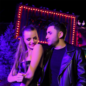 Album Katil Katil from Gevorg Sirekanyan