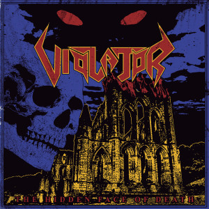 ดาวน์โหลดและฟังเพลง False Messiah พร้อมเนื้อเพลงจาก Violator