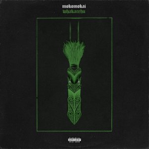 Album WHAKAREHU (Explicit) from Melodownz