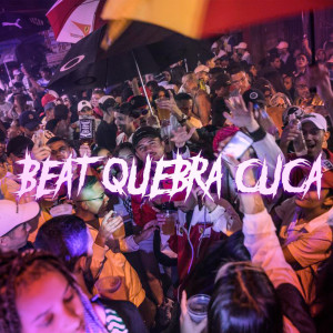Album BEAT QUEBRA CUCA (Explicit) from DJ VH