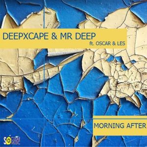 ดาวน์โหลดและฟังเพลง The Morning After พร้อมเนื้อเพลงจาก Deep Xcape