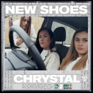 ดาวน์โหลดและฟังเพลง New Shoes พร้อมเนื้อเพลงจาก Chrystal