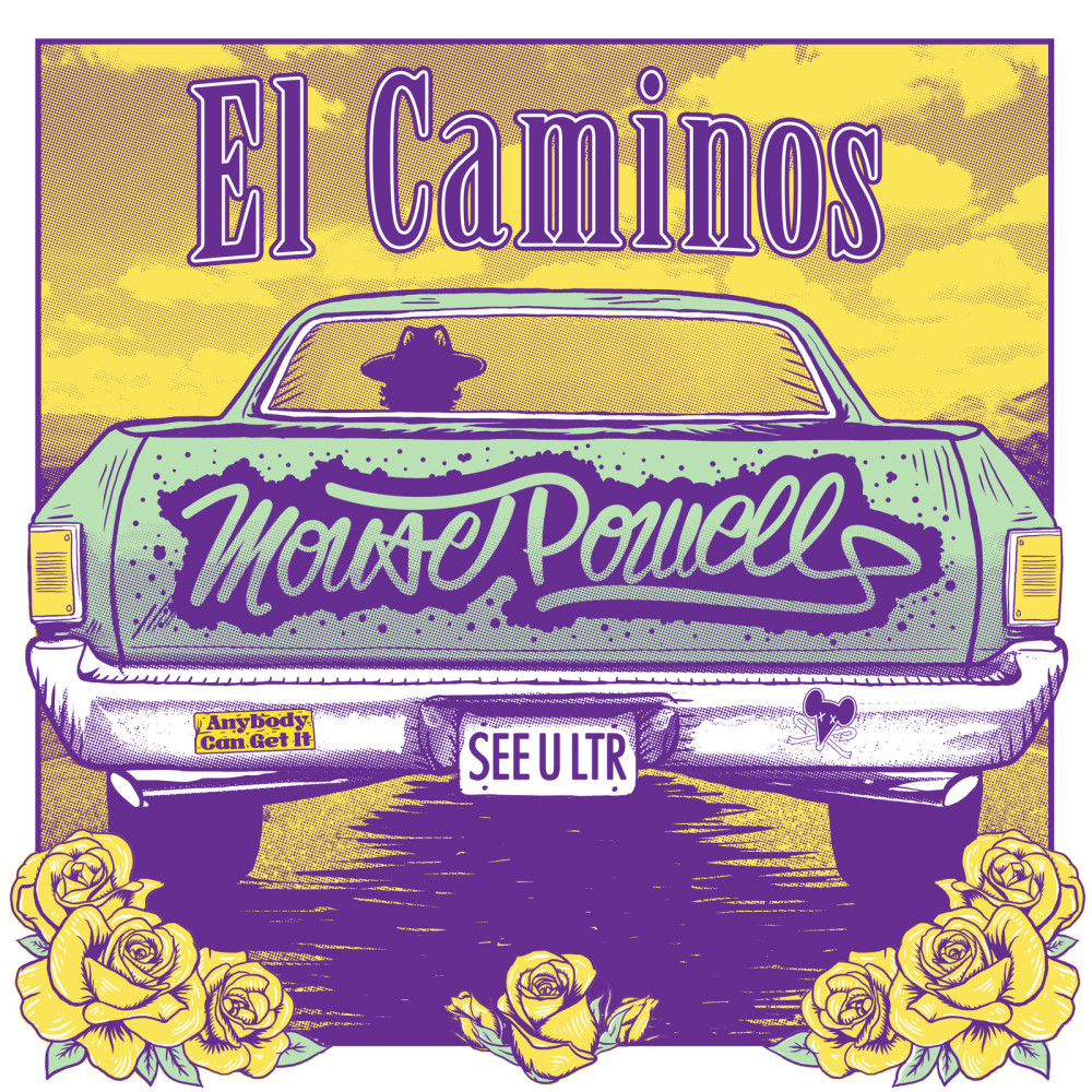 El Caminos (Explicit)