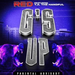 อัลบัม G's Up (feat. Ta the Handful) (Explicit) ศิลปิน Red