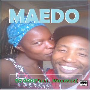 Album 50 000 (feat. Mbawuzi) from Maedo