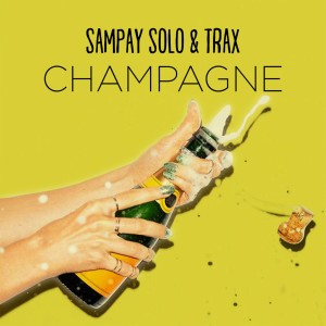 ดาวน์โหลดและฟังเพลง Champagne (Explicit) พร้อมเนื้อเพลงจาก SAMPAY SOLO