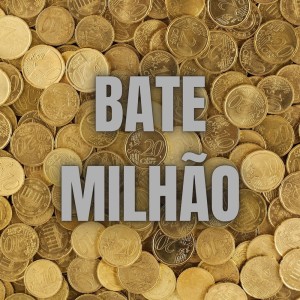 收聽Fantasma的Bate Milhão (Explicit)歌詞歌曲
