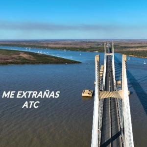 收聽ATC的Me extrañas (Explicit)歌詞歌曲