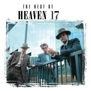 收聽Heaven 17的Crushed By The Wheels Of Industry歌詞歌曲