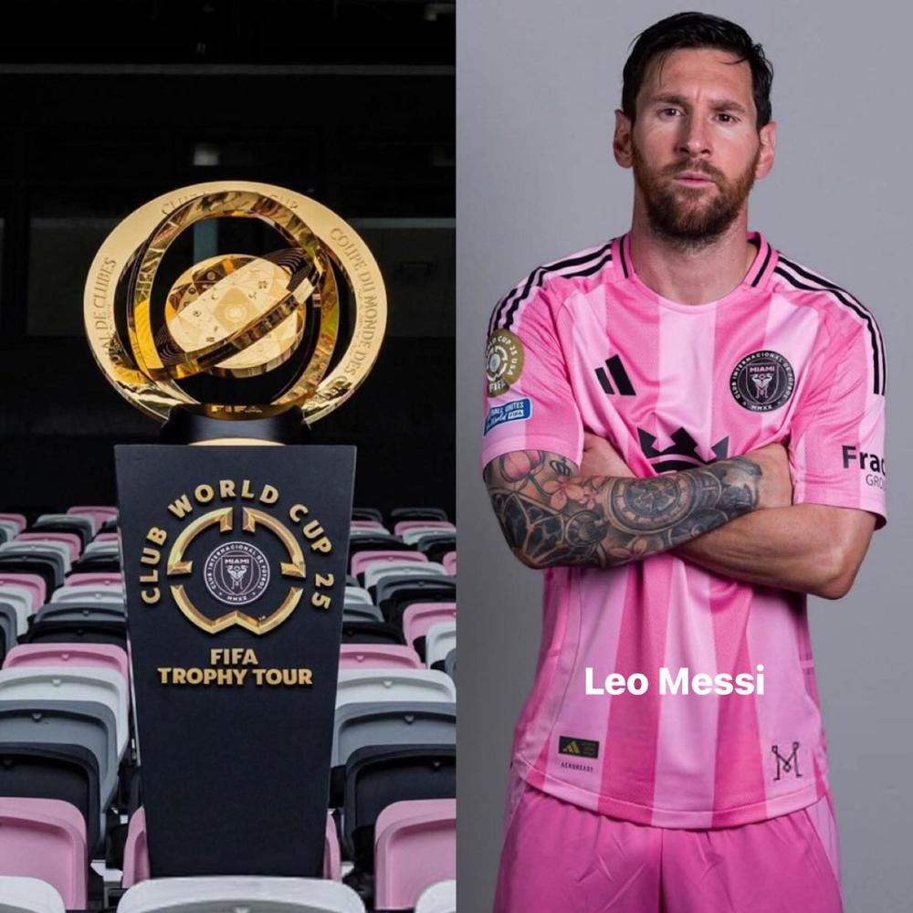 El Mundial de Clubes