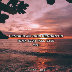 收聽DJ Rizal的Dj Hendaklah Cari Penganti Remix Viral Tik Tok歌詞歌曲