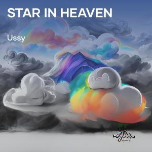 Ussy的專輯Star in Heaven