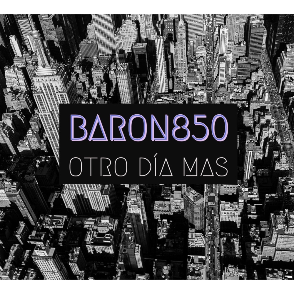 Otro Día Más, Pt. 1