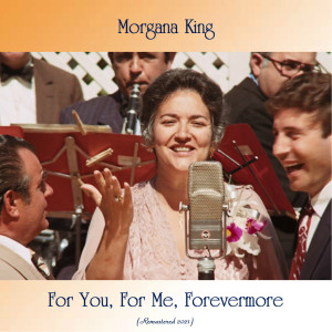 Dengarkan Here I'll Stay (Remastered 2021) lagu dari Morgana King dengan lirik