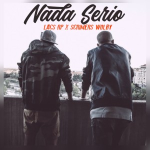 收聽Lacs Rp的Nada Serio歌詞歌曲